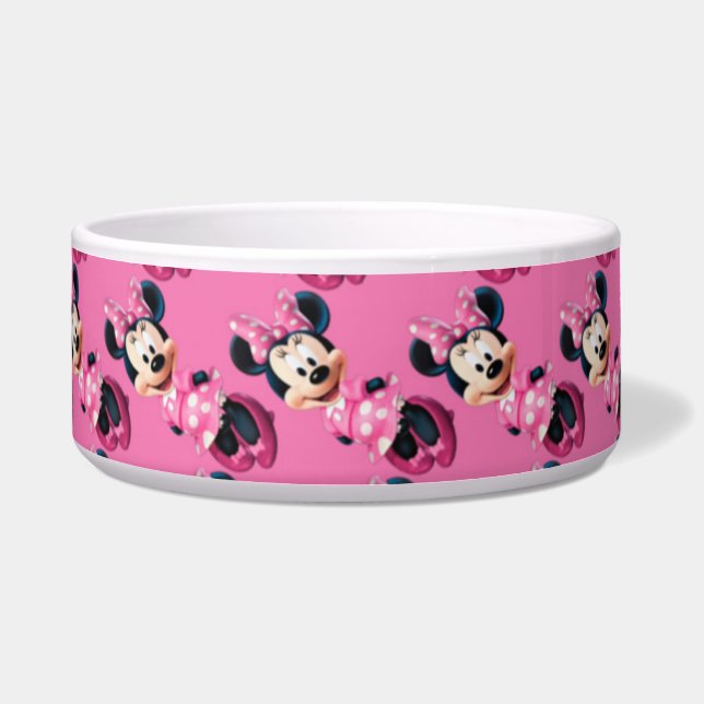 Tigela Min Bowl (Frente)