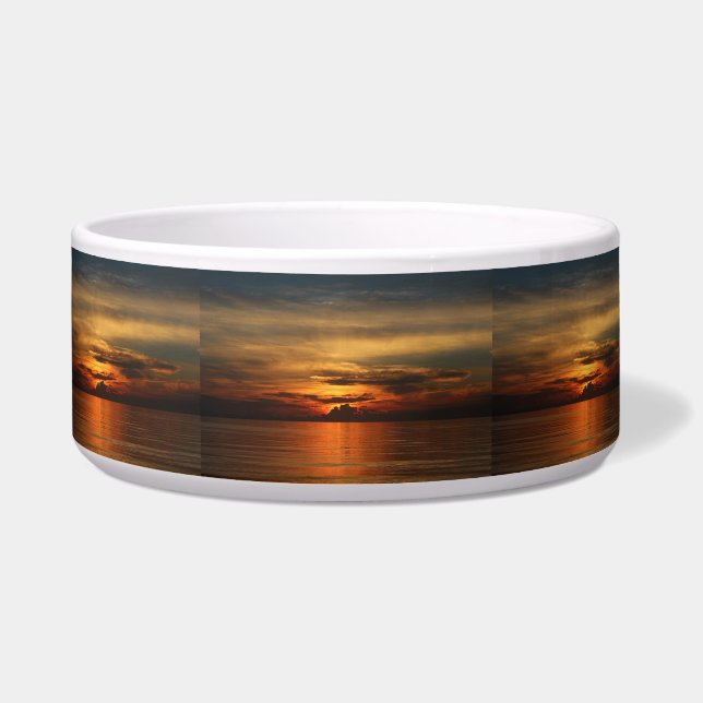 Tigela Minha Serenidade (Frente)