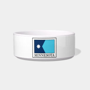 Tigela Minnesota