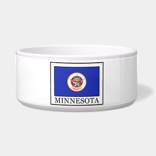 Tigela Minnesota