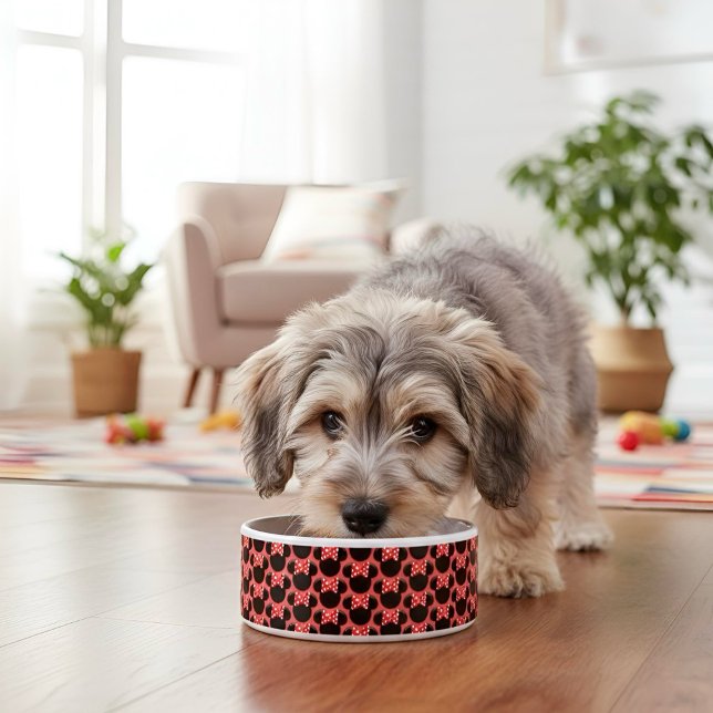 Tigela Minni (Criador carregado)