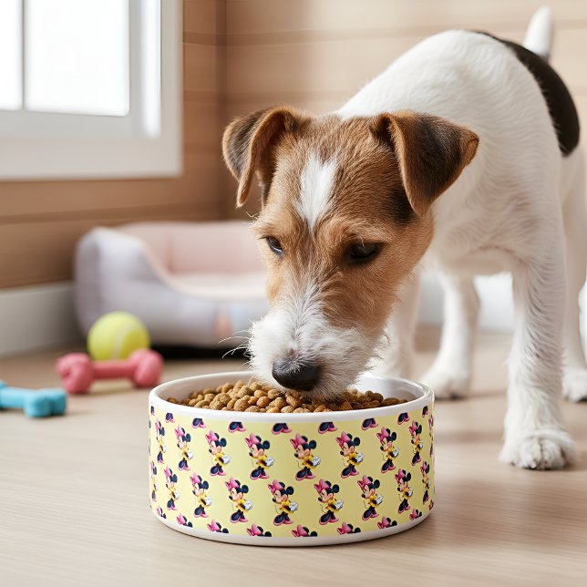 Tigela Minni Bowl (Criador carregado)
