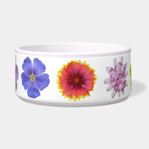 Tigela Mistura do Wildflower