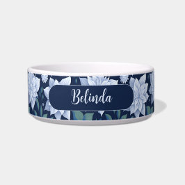 Tigela Mitternachtsblüte -