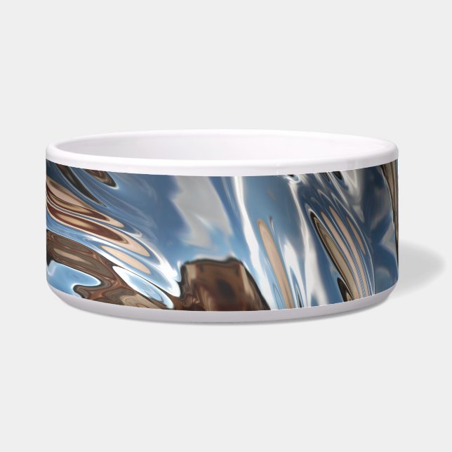 Tigela ML1 Pet Bowl (Frente)