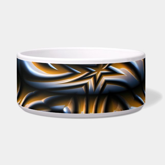 Tigela ML7 Pet Bowl (Direita)