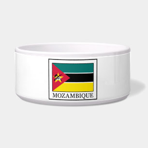Tigela Moçambique