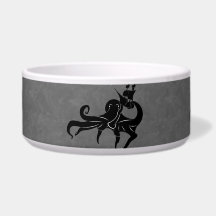 Monstro do Mar Kraken e navio