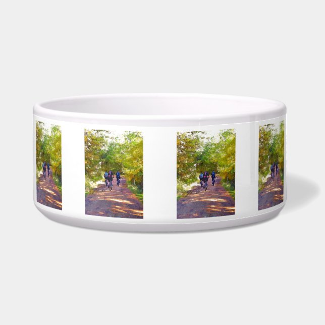 TIGELA MONTANHA BIKING (Frente)