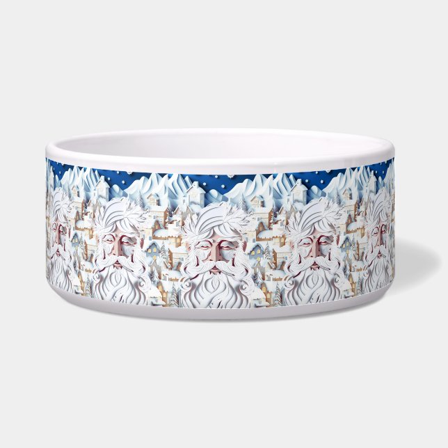 TIGELA NATAL BRANCO (Frente)