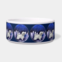 Natal do Cão do Havanês