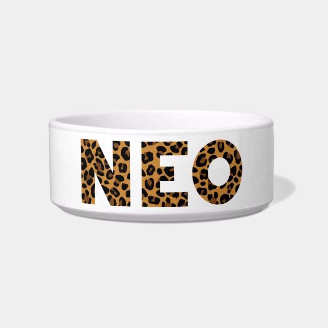 Tigela Neo Bowl (Frente)