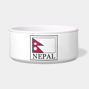 Tigela Nepal