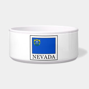 Tigela Nevada