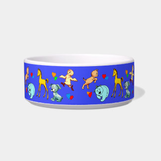 Tigela Niedliche Tierbabys