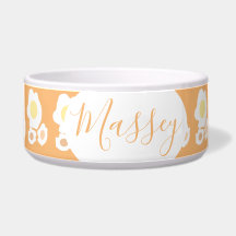 Nome do Padrão de Três Ovos Pet