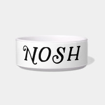 Nosh Juewish Humor