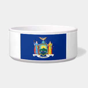 Tigela Nova York: O Estado Imperial, Bandeira da Grande M