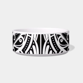Tigela NZKULTURE Māori design exclusivo