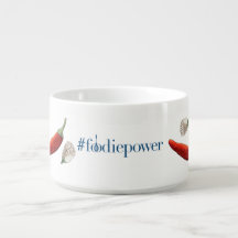 O cozinheiro do cozinheiro #foodiepower Chili Pepp