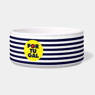 Tigela O sol português
