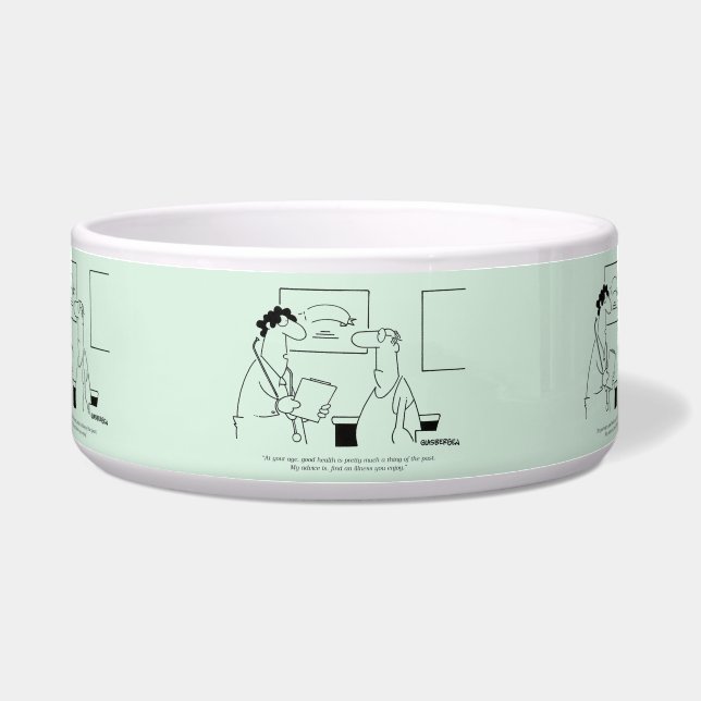 Tigela Obtenção mais velho (Frente)