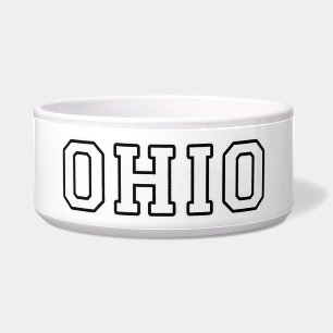 Tigela Ohio