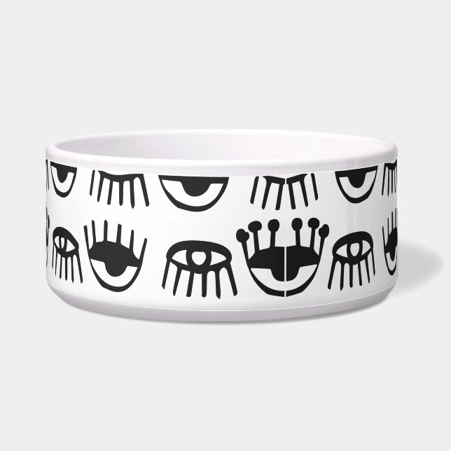 Tigela   ojos (Frente)