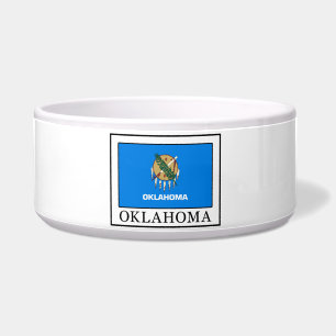 Tigela Oklahoma
