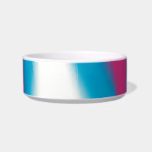 Ondas Rosa e Azul