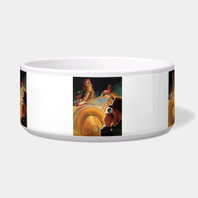 Tigela Oportunidade da foto (Frente)