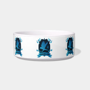 Tigela Ornamentado RAVENCLAW™ House Crest