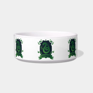 Tigela Ornamentado SLYTHERIN™ House Crest