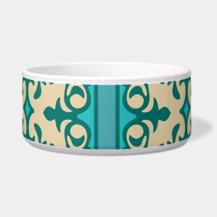 Tigela Ornamento Floral: Moderno Fashionável Sem Semente