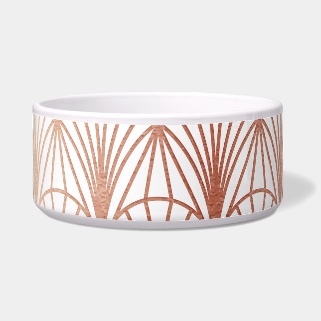 Tigela Ornamentos de luxo 13 (Frente)