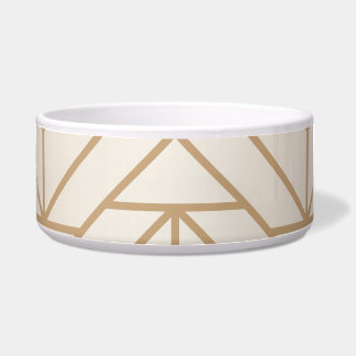 Tigela Ornamentos de luxo 29