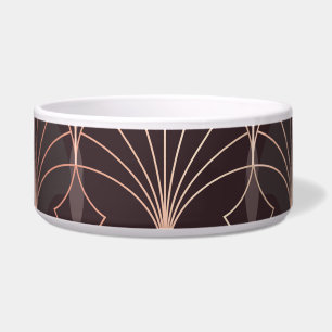 Tigela Ornamentos de luxo 33