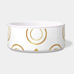 Tigela Ornamentos de luxo 58