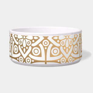 Tigela Ornamentos de luxo 7