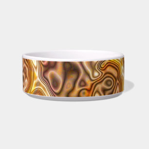 TIGELA OURO