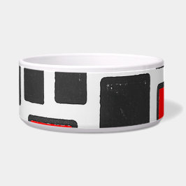 Tigela padrão