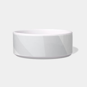 Tigela Padrão branco, simples, moderno, urbano, legal, de