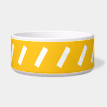 Padrão de traço inclinado