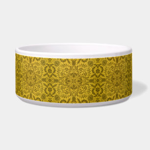 Tigela Padrão Floral Borragem Vintage William Morris Dour