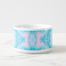 Padrão Nativo Étnico - Abstrato Boho Fantasy