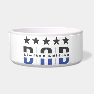 Tigela Pai Limited Edition