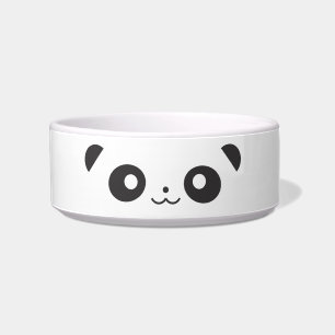 Tigela Panda do Peekaboo