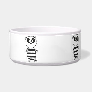 Tigela Panda Kids
