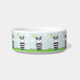 Tigela Panda Kids