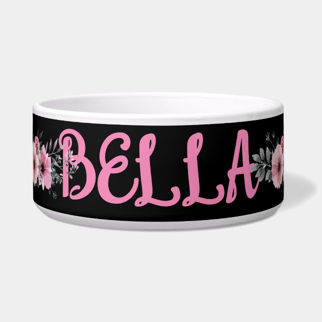 tigela para animais de estimação (Frente)